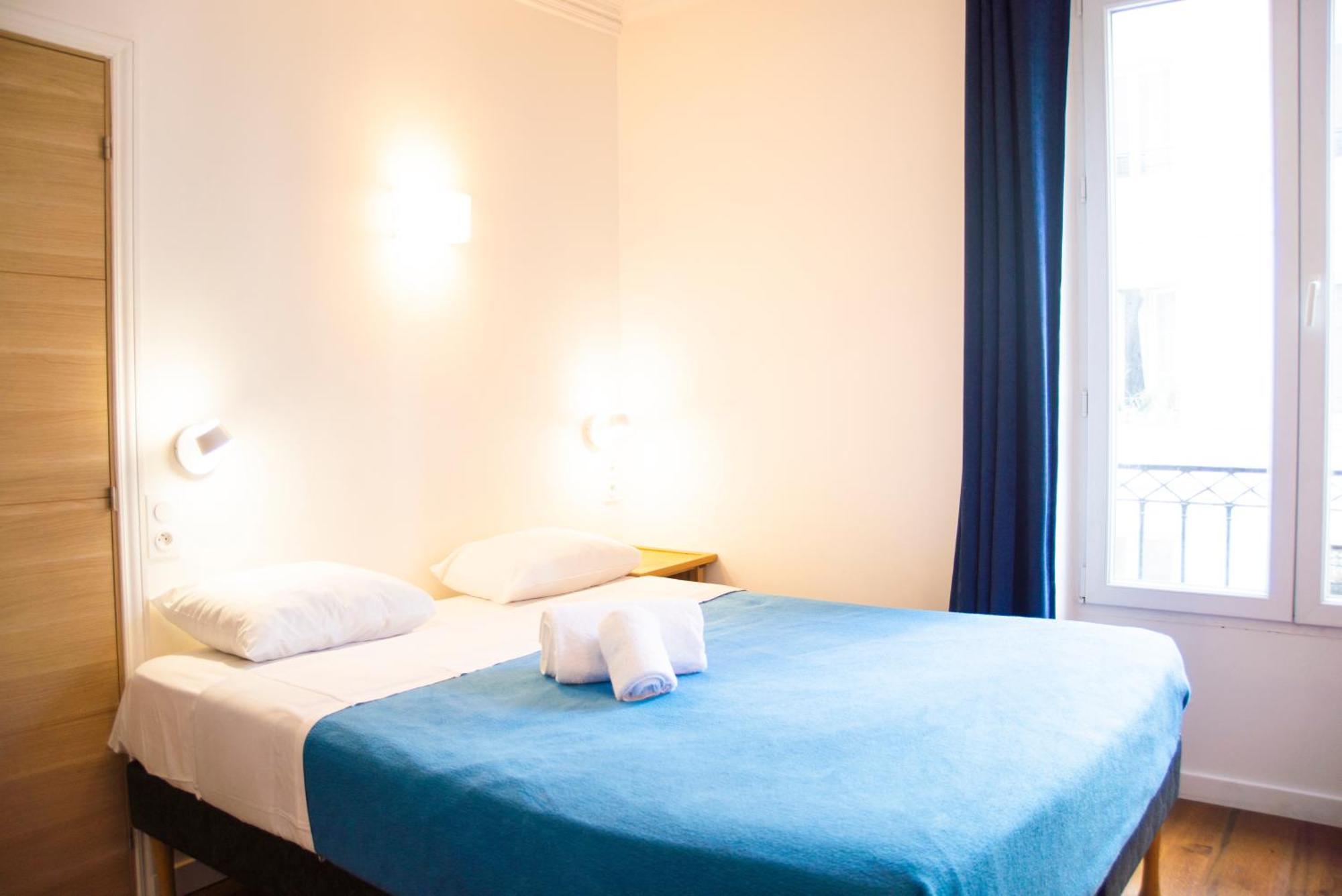 Suite 1 Chambre